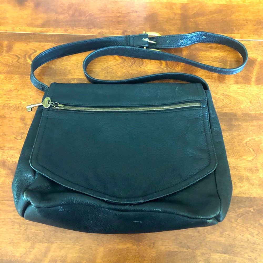 Fossil Purse 🔑